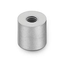 Đầu nối SMD với ren lỗ mù WP-SMBU Loại bọc SMT Ren M4 Wurth Elektronik 7466204R