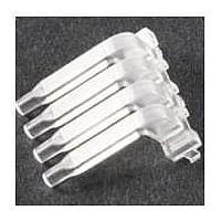 Ống Dẫn Sáng Cứng TransBrite RA Quad SMT Lumex LPF-C041303S