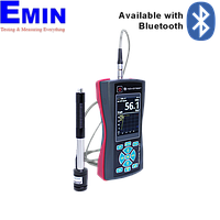 Máy đo độ cứng kiểu tác động NOVOTEST T-D3 (Leeb probe)