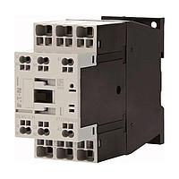Eaton XTCEPI011C11T Full Voltage Non-Reversing CONTACTOR, 4KW/400V, AC-OPERATED