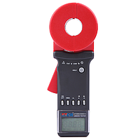 ETCR ETCR2100C+ Clamp Earth Resistance Tester (Φ32mm, 0.010Ω~1200Ω, 20A)