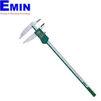 Thước cặp điện tử INSIZE 1171-200WL (0-200mm/0-8", mỏ cặp 60mm)