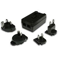 Phihong POE16R-560L6-R ອາເດັດເຕີພາຍໃນ 15.4W 56V 0.27A Passive POE Level VI