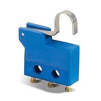 OTTO B2-500491 Subminiature Sub-Min 7A SPST/SPDT W/Integral Levers