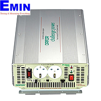 PNKHITECH DP-3000AQ Inverter (12VDC / AC228V, 3000W, Modified sine wave)