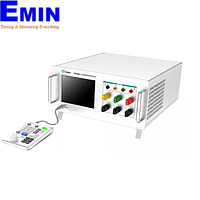 Tunkia TD4550 便携式三相电能表校准器 (Class 0.02, harmonic function)