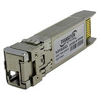 Lantronix TN-SFP-25G-BX40D-I Fiber Optic Transmitters, Receivers, Transceivers SFP28 Cisco Compatible 25GBase-BX 1310nm TX/1270nm RX Simplex LC 40km DMI -40 -