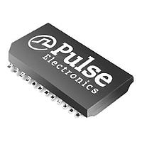 Pulse Electronics H5149NLT ອອດິໂອ & ສັນຍານທຣານຟອມ MDL,SIN,1GD,1:1,SMT,TR NPB