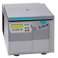 Hermle Z 32 HK High-Speed Centrifuge (200 - 20,000 rpm)