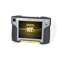 EASYLASER XT11 디스플레이