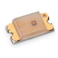 Đèn LED Đơn Màu WL-SMCD SMD MonoChip 0603 Xanh Lục Sáng 575nm Wurth Elektronik 150060VS55040