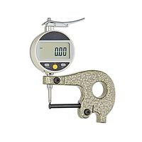 Đồng hồ đo độ dày của ống kiểu cơ SCHMIDT JD-50-W (0 – 12.5 mm / 0.5 inch)