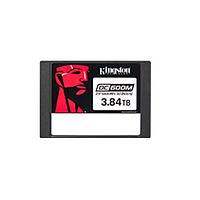 Ổ cứng SSD SATA 3840GB 2.5" SATA 3 6Gb/s Kingston SEDC600M/3840G