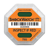 ShockWatch RFID ShockWatch RFID 75G (Màu Cam) SpotSee SWRFID-75G
