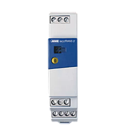 Bộ chuyển đổi, cảm biến đo độ dẫn điện Jumo ecoTRANS Lf 01/02 (0 ~ 2 mS/cm, Part No.:  00421026)