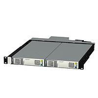 Giá Đỡ Dòng Điện Nguồn Compact Dual I2C Giá Đỡ Dòng Điện Nguồn Compact cho bộ chỉnh lưu GP100 OmniOn Power (Formerly ABB Power Conversion) J2014001L601B-CC