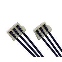 Bộ Nối Dây 8" KR JUMPER ASSY 1:N JST Commercial A03KR03KR26E203B