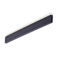 Đầu cắm 1 x 40 chân cái ngắn xếp chồng được - Số lượng 4 SchmartBoard 920-0215-01