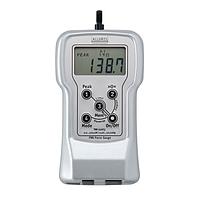 ເຄື່ອງວັດແທກຜົນບັງຄັບໃຊ້, ແຮງດັນແມັດ, ດຶງ