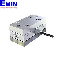 Cảm biến đo lực 2 trục XJCSENSOR X-2A-L80-W40-H37 (10kg~200kg)