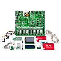 Bộ phát triển mikroLab cho PIC L Mikroe MIKROE-2006