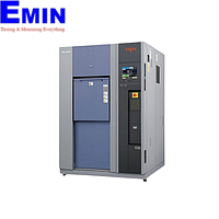 Buồng thử sốc nhiệt ESPEC TSA-73ES-A (60~200°C, –70~0°C, Air-cooled, 410x460x370mm)