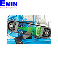 FLUKE FLUKE-835 Laser Belt Alignment Tool