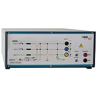 Thiết bị ghép/khử nhiễu CDN HILO-test CDN 10216 (16 A≈ / 10 A=, 10kV)