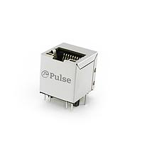 Modular 100BaseTX 1x1 Ethernet dọc Pulse Electronics JXD2-0011NL