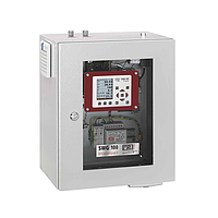 Máy phân tích khí sinh học cho cây trồng AD EiUK SWG100 BIOCOMPACT