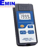 Máy đo nhiệt độ tiếp xúc HIOKI 3441-02 (Kiểu K, -100°C~1300°C)