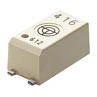 Omron Electronics G3VM-41LR4(TR05) 솔리드 스테이트 릴레이 40V, SPST-NO, SSOP4 SMT 250mA, 2옴, 5pF