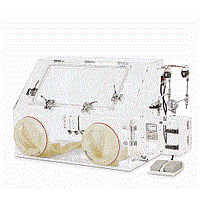 滅菌ワーキングチャンバー