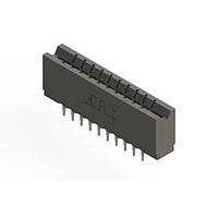 EDAC 737-020-560-206 Receptacles Press-fit Card Edge Connector