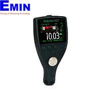 Dakota PCX8-DL 精密测厚仪 (IE:1.65 - 25.40mm; EE: 0.15 - 10.15mm)