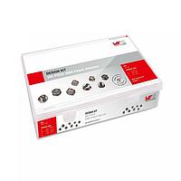 Wurth Elektronik 784775 デザインキット WE-PD2A デザインキット SMD パワー 7850/1054