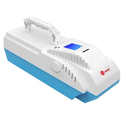 Thiết bị dò tìm và kiểm tra an ninh trong hiện trường chuyên dụng