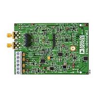 Analog Devices EVAL-AD4020FMCZ ADC EVALUATION BOARD