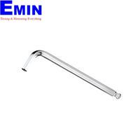 Chìa lục giác đầu bi chữ L TOPTUL AHBL0208