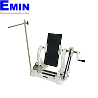 Máy kiểm tra lỗi trên sợi chỉ bằng mô-tơ Cometech QC-312 (75mm/ phút)