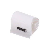 AMP Connectors - TE Connectivity EC5526-000 Markers Z-Type RMP/RMS Marker Blue