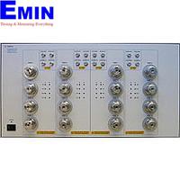 KEYSIGHT U3042AE16 16-Port Solid-state Test Set (16 ports, 10 MHz to 26.5 GHz)