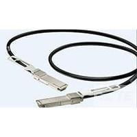 Cáp Ethernet / Cáp Mạng QSFP EDR, 25Gb/s, 1.5M, 30AWG AMP Connectors - TE Connectivity 2829040-5