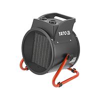 Máy sưởi PTC YATO YT-99710 (5KW)