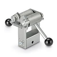 KERN AD 9200 롤러 장력 클램프 (5kN,7mm)