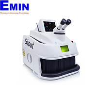 Máy hàn laser Aczet Stout 225 (1064nm, 100W)