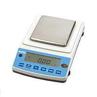 DaiHan DH.Bal8026 Precise Digital Lab-Balance (0.1~610g; 0.1g)