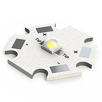 Đèn LED công suất thấp màu trắng 2700 K, 80 CRI Starboard XPLA New Energy XPLAWT-00-0000-000HU60E8-SB01