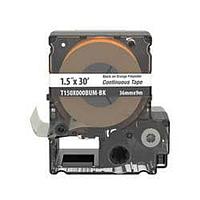 Máy in băng cassette MP, băng liên tục, polyester, Panduit T150X000BUM-BK