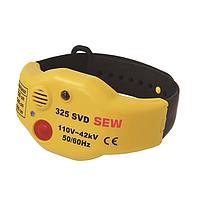 Vòng tay đeo cảnh báo điện áp cao đeo người SEW 325 SVD (110V ~ 42kV)